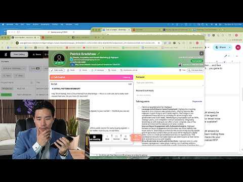 speedrunning cold calls till I make $1000 (i show everything)