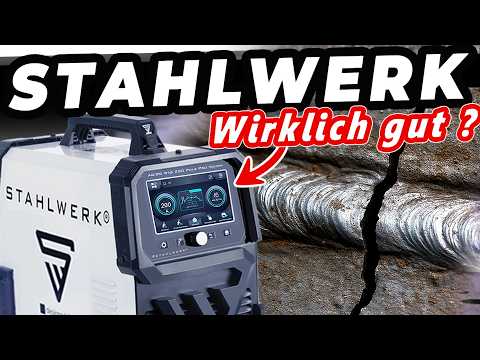 TOP or FLOP? The STAHLWERK TEST! The results will blow you away.