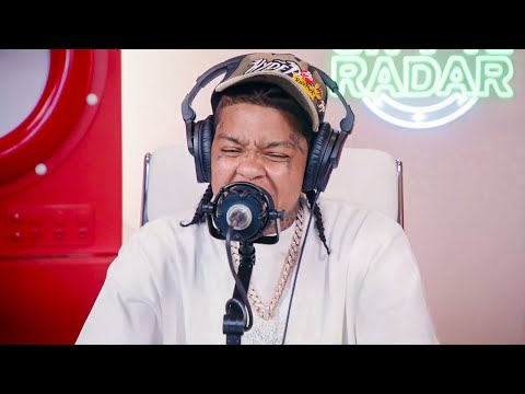 Young M.A Mafiathon Radio Freestyle