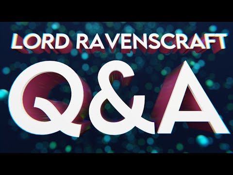 It's the 20k, Wait No, 30k Subscriber Q&A Extravaganza