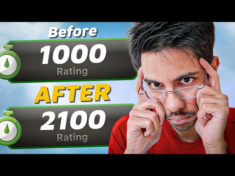 Chess Feels Easy Once You Use This Thinking System