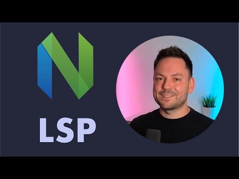 How To Set Up LSP Natively in Neovim 0.11+