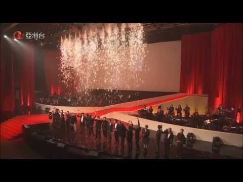 梅艷芳．10．思念．音樂．會 30-12-2013 (ATV)