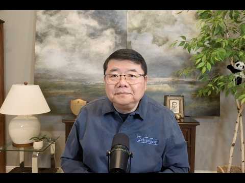 恒大许家印上庭受审 500亿身家冻结 /伊朗战争 习近平抖起来/美国伊朗星期四再谈判/王剑每日观察/20260414