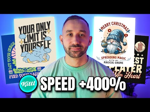 5 KITTL HACKS YOU MUST KNOW!