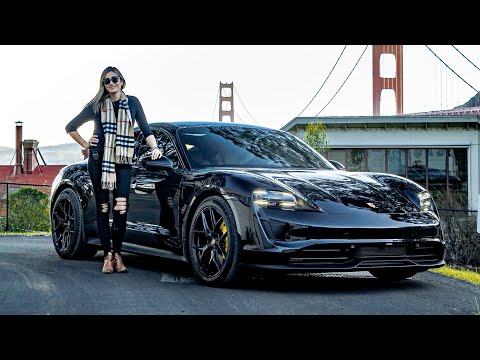 I’ve Owned My Porsche Taycan RWD For Almost 1 Year! Here’s What I Love & Hate