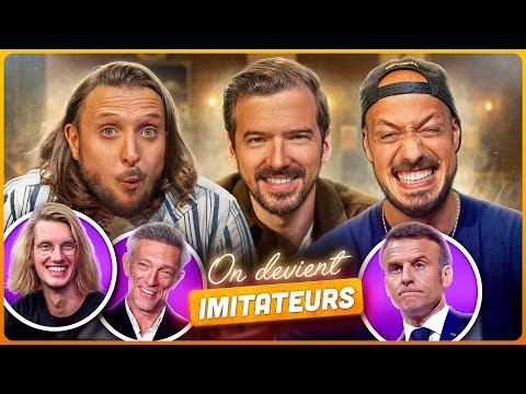 On a enfin trouvé un domaine où Mcfly est nul !