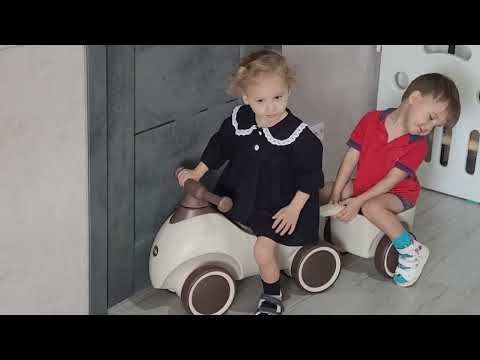 ASSISTANTS HAVE ARRIVED IN TIME!