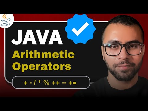 Become a Math Wiz: Understanding Arithmetic Operators – From Basics to Advanced!
