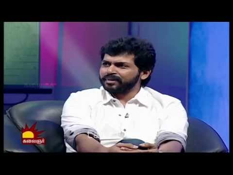 Madras Movie Team Special Interview