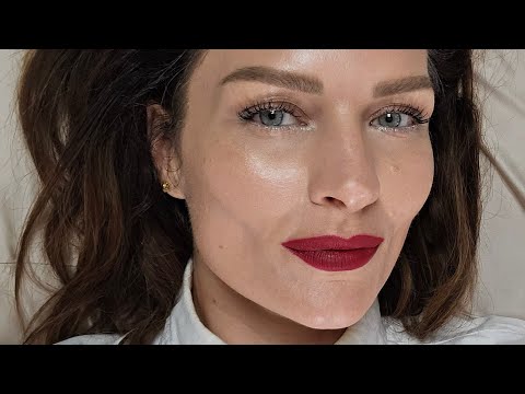 long-lasting polished foundation base routine. Watch in HD 2k (change in advanced settings)
