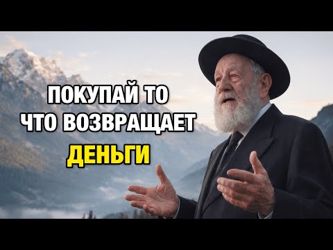 Если вам за пятьдесят — не делайте с деньгами ЭТО