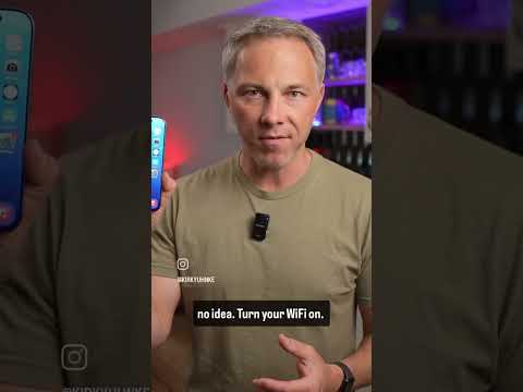 Extend your iPhone battery life 🔋 2 things you can change today to make your battery last longer!