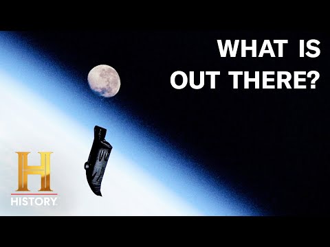 5 UFO ENCOUNTERS THAT WILL BLOW YOUR MIND | The Proof Is Out There | History