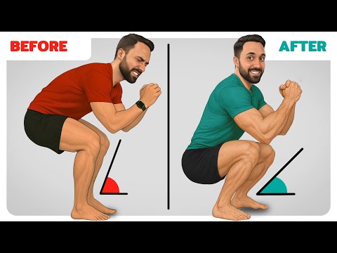 How to Increase Ankle Mobility in 3 Steps