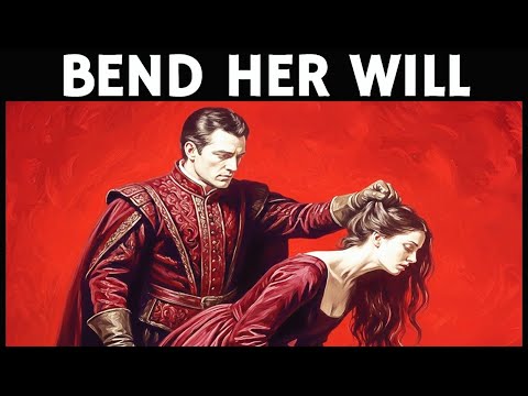 11 Feminine Weaknesses That Give You Total Control (Machiavelli Would Use Them Today).