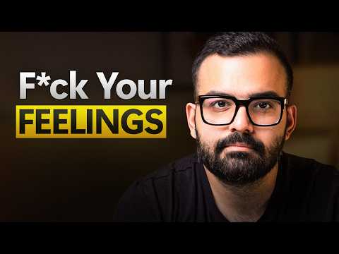 How I Brainwashed Myself To Get Rich