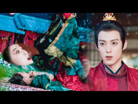 The villain attacked Xiao Lanhua, and the Devil King killed him with one sword!