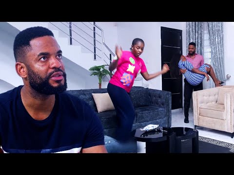 YOU WILL LEARN A LOT ABOUT LIFE LESSONS AFTER WATCHING THIS EMOTIONAL LOVE MOVIE OF CHIKE DANIELS