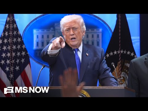 About to be awkward: Supreme Court justices to sit for State of the Union after Trump tariff rebuke