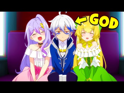 Orphan Got Reincarnated With Cheat Leveling System And End Up Strongest Hero | Anime Recap