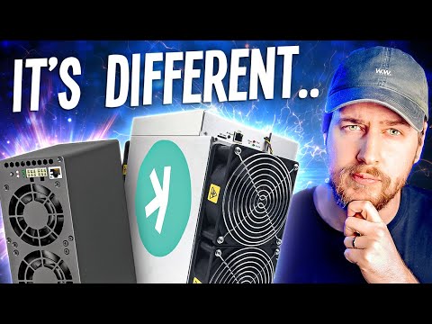 Kaspa mining has changed, here's what you need to know! Best Kaspa miner ULTIMATE COMPARISON