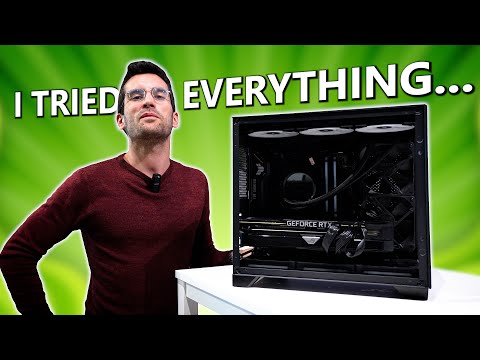 Fixing a Viewer's BROKEN Gaming PC? - Fix or Flop S6:E11