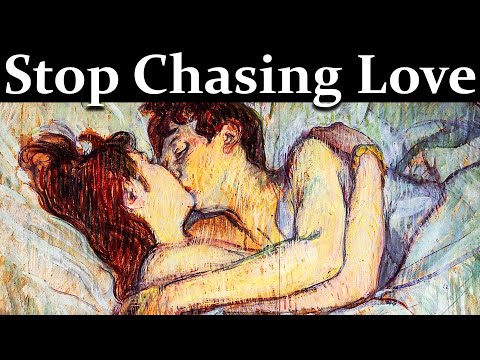 You Don’t Want Love — You Are Addicted to Feeling Validated