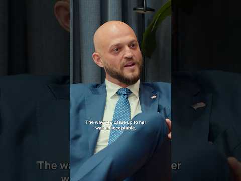 Nile talks to the agents about speaking to women in the workplace #OwningManhattan Season 2