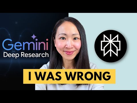 Google Deep Research or Perplexity for Research: Which Worth Your Money?