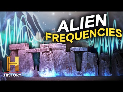 Unexplained Sound Technology | Ancient Aliens