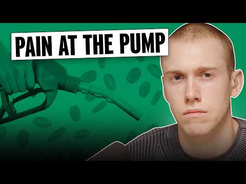 What $4 Gas Would Do to the Economy | Prof G Markets