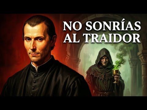 7 Momentos en los que Maquiavelo JAMÁS sería Cortés (Y Tú Tampoco)