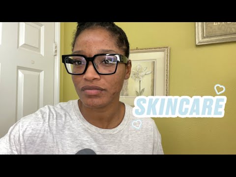 Keke’s SkinCare Routine