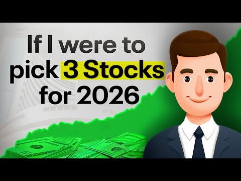 The Only 3 Railroad Stocks I'd Buy Before Infrastructure Spending Explodes