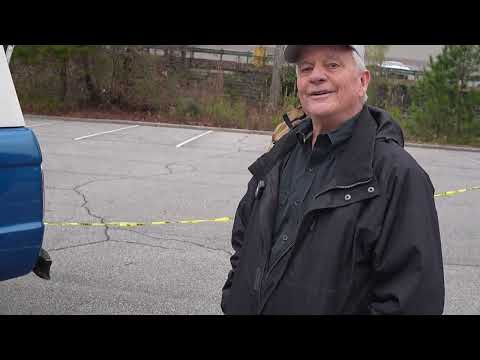 Ford Bronco- modern or retro, what is your favorite?