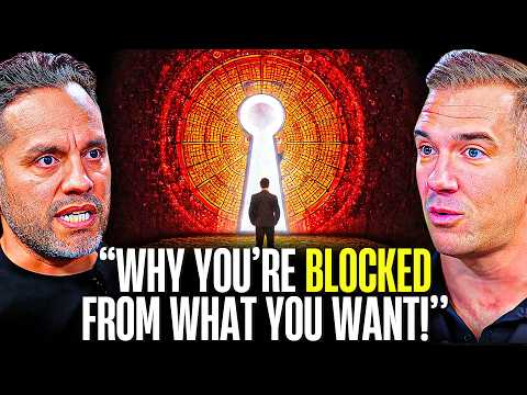 The Spiritual Guide: Stop Saying This! It Keeps You Blocked From Having What You Want!