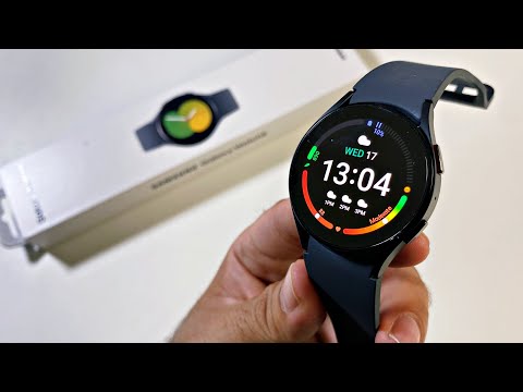 Samsung Galaxy Watch 5 - EVERYTHING you need to know - Watch before you buy?