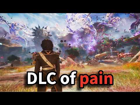 Expedition 33's DLC Tricked Me