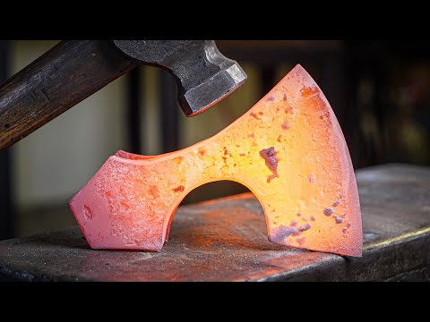 Folded Axes: An Introduction to Asymmetrical Fold Technique