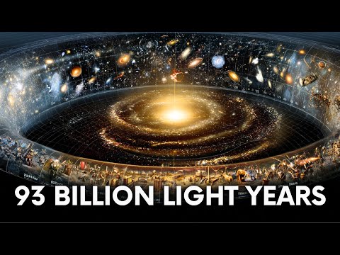 3 Hours of Absolutely Everything About the Universe | Documentary For Sleep