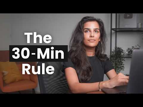 10 Tiny Habits That Keep You Broke