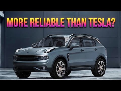 Top 10 Most Reliable Chinese Car Brands You Can Trust (They Beat Tesla & Mercedes)