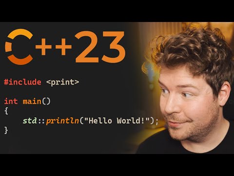 C++ FINALLY Made Logging GOOD!