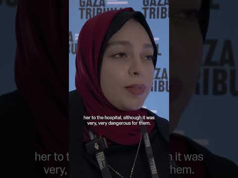 Israel’s Brutality Makes Childbirth Dangerous for Palestinian Women