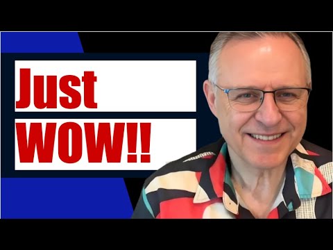 So Much BREAKING Good News!!