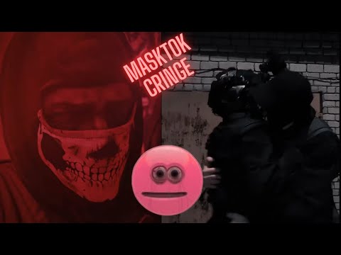 Masktok is the Bane of My Existence