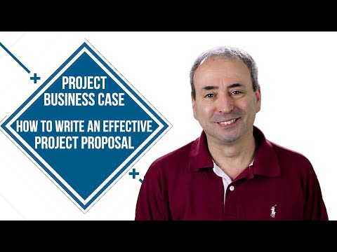 Project Business Case: How to Write an Effective Project Proposal