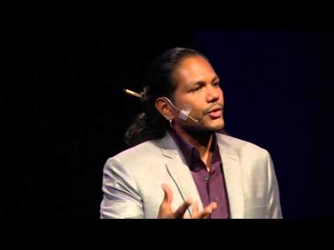 Removing Negative Self Talk | Abria Joseph | TEDxYouth@NIST