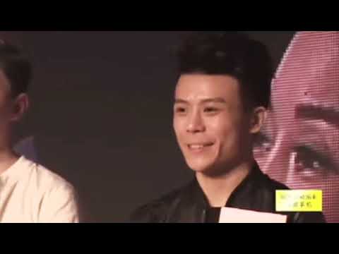 2017年17歲的姜濤參加《快樂男聲》港澳台區選拔賽，影片剪輯16分鐘，由海選至4強代表港澳台出戰全國總選。